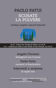 La locandina dell’evento