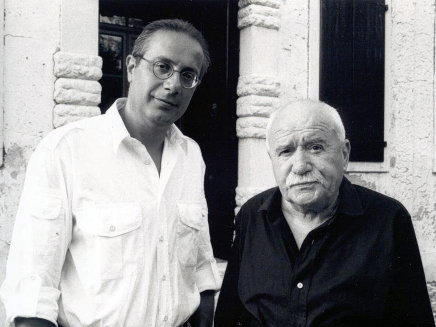  Paolo Patui ed Elio Bartolini 